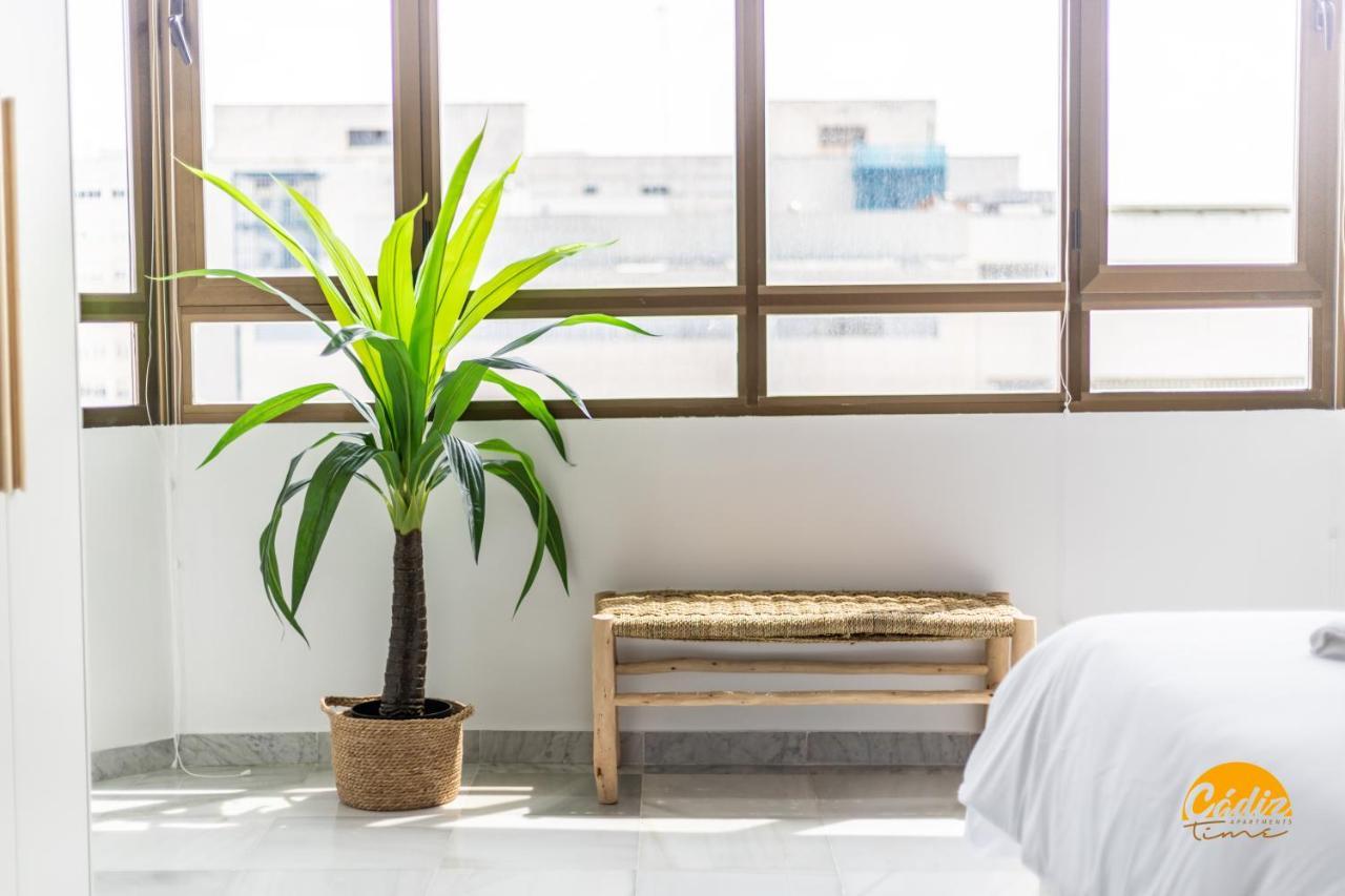 Loft Victoria Beach - Free Parking By Cadiz Time Extérieur photo