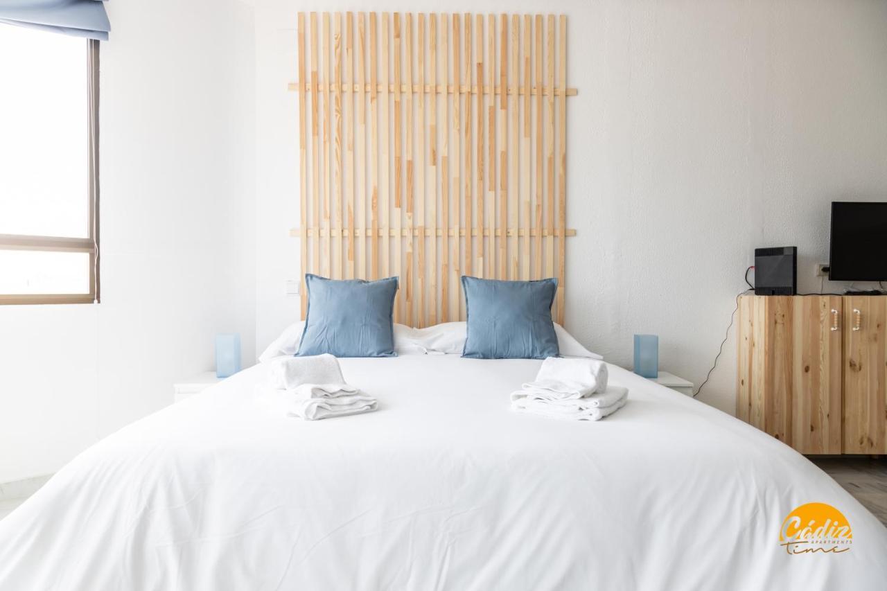 Loft Victoria Beach - Free Parking By Cadiz Time Extérieur photo