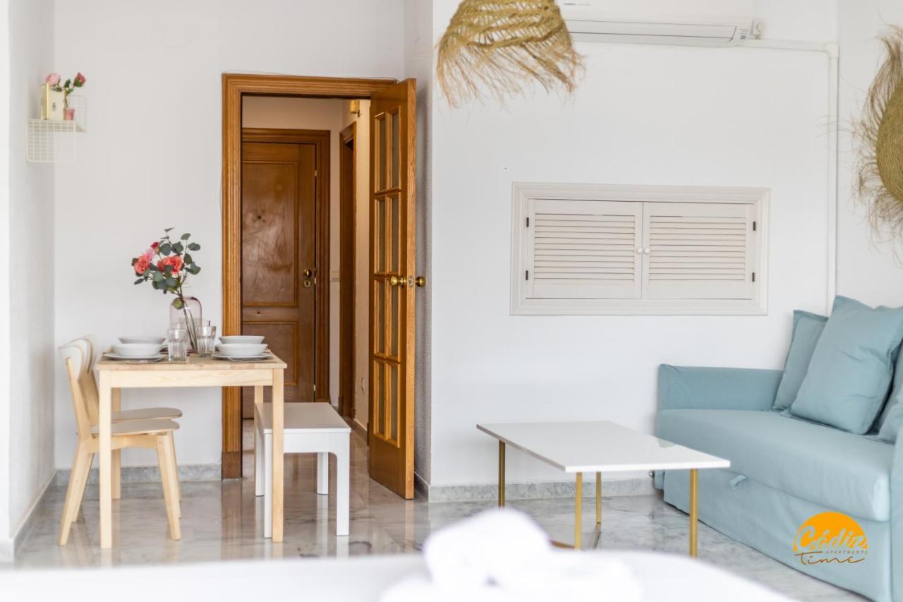 Loft Victoria Beach - Free Parking By Cadiz Time Extérieur photo