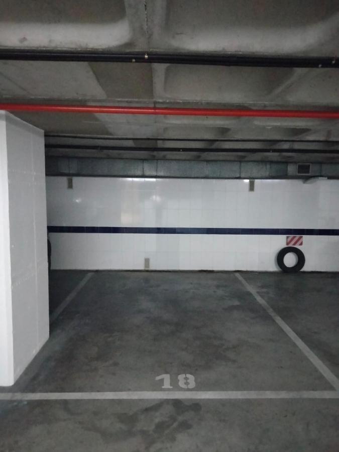 Loft Victoria Beach - Free Parking By Cadiz Time Extérieur photo